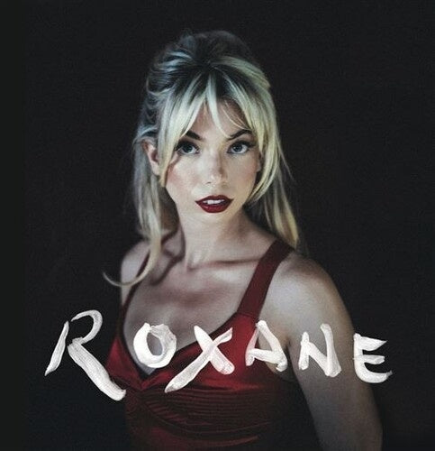 Roxane - Still Waters Run Deep - Import CD