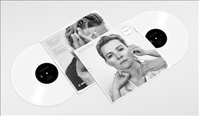 Brandi Carlile - Returning To Myself - Import White Vinyl LP Record Limited Edition