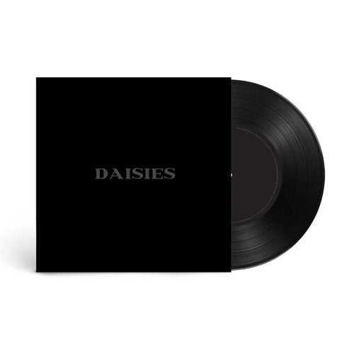 Justin Bieber - Daisies - Import Vinyl 7 Inch Single Record