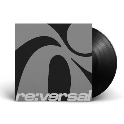 Various Artists - Re:versal 001 - Import 12 inch Record