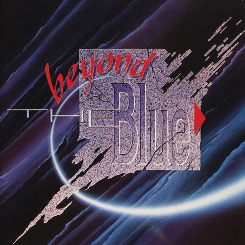 Beyond The Blue - Beyond The Blue - Import CD