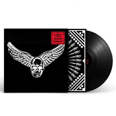 Aerosmith、Yungblud - One More Time - Import Vinyl LP Record