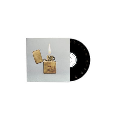 Mumford & Sons - Prizefighter - Import CD