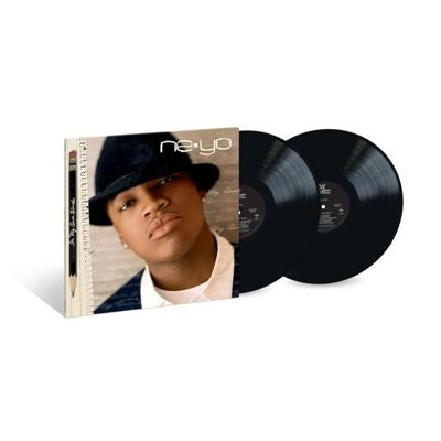 Ne-Yo - In My Own Words (20Th Anniversary) - Import 2 LP Record