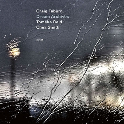 Craig Taborn - Dream Archives - Import CD