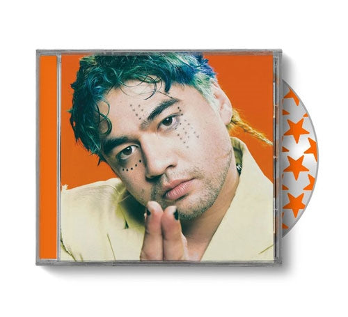 5 Seconds Of Summer - Everyone'S A Star! (Calum Deluxe) - Import CD