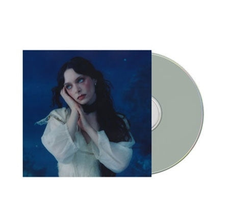 Holly Humberstone - Cruel World - Import CD