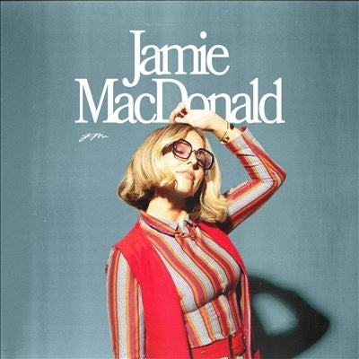 Jamie MacDonald - Jamie MacDonald - Import CD