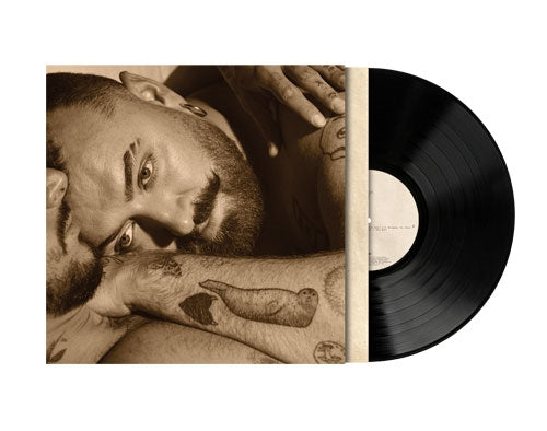 Sam Smith - Hazel Eyes - Import Vinyl LP Record