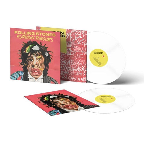CDs Vinyl Japan Store A treasure trove of collectible Japan issue