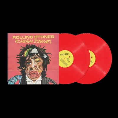 The Rolling Stones