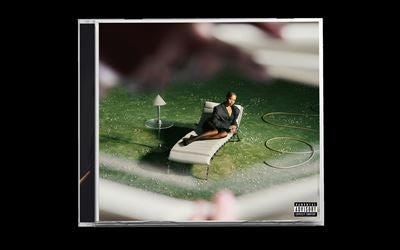 Ella Mai - Do You Still Love Me? - Import CD