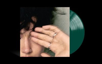 Asha Banks - How Real Was It? - Import Green Vinyl LP Record