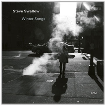 Steve Swallow - Winter Songs - Import CD