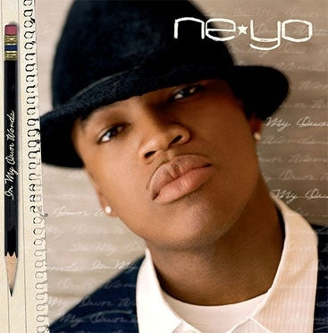 Ne-Yo - In My Own Words (20Th Anniversary) - Import CD