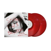Sophie Ellis-Bextor - Read My Lips (25th Anniversary Edition) - Import Record Store Day/Red Transparent Glitter Vinyl 2 LP Record