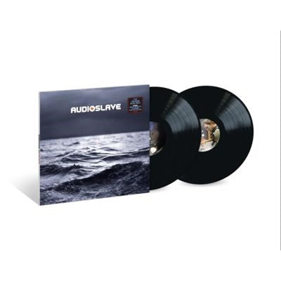 Audioslave - Out of Exile - Import 180g Vinyl 2 LP Recurd