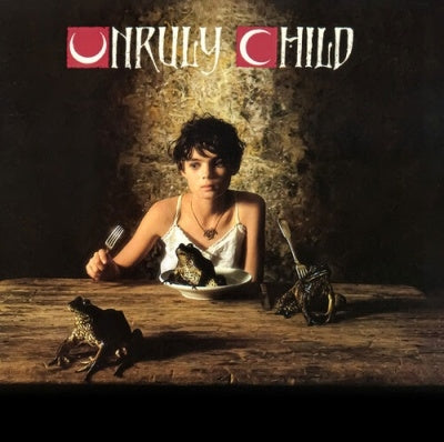 Unruly Child - Unruly Child - Import CD