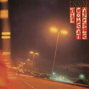 The Comsat Angels - Waiting For A Miracle - Import CD
