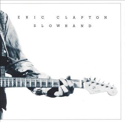 Eric Clapton - Slowhand [SHM-CD] - Import SHM-CD