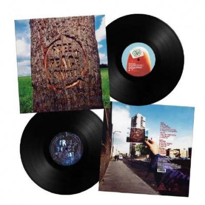 Dodgy - Free Peace Sweet - Import 180g Vinyl 2 LP Record