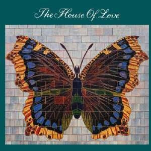 The House Of Love - The House of Love - Import CD