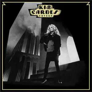 Kim Carnes  - Voyeur  - Import CD