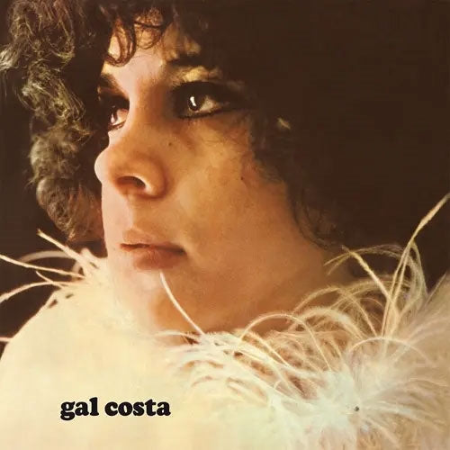 Gal Costa - Gal Costa (1969) - Import 180g Vinyl LP Record+7inch