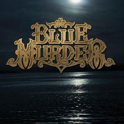 Blue Murder - Blue Murder - Import CD