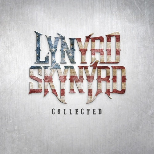 Lynyrd Skynyrd - Collected - Import 180g Vinyl 2 LP Record