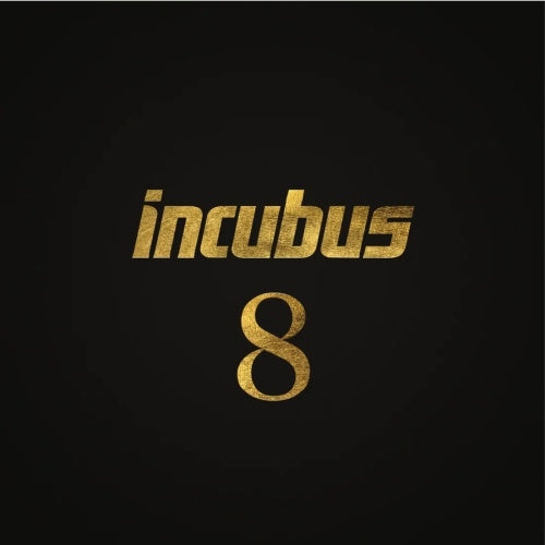 Incubus - 8 - Import 180g Vinyl LP Record