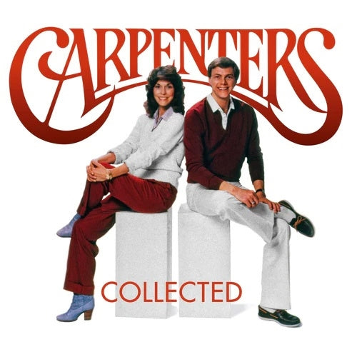 Carpenters - Collected - Import 180g Vinyl 2 LP Record Limited Edition