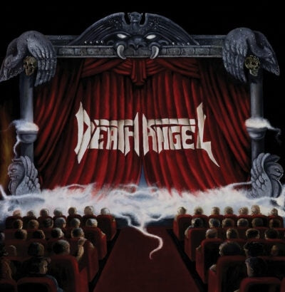 Death Angel - Act Iii - Import CD