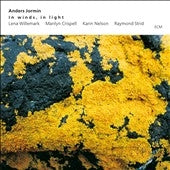Anders Jormin - In Winds, In Light - Import CD