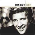 Tom Jones - Gold - Import 2 CD
