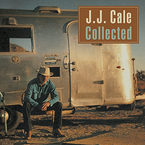JJ Cale - Collected - Import  CD
