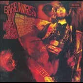 John Mayall & The Bluesbreakers - Bare Wires - Import CD Bonus Track