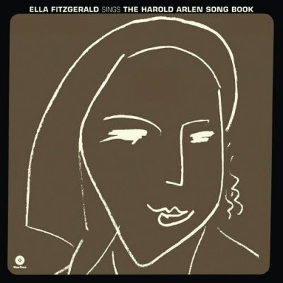 Ella Fitzgerald - Ella Fitzgerald Sings The Harold Arlen Songbook - Import Vinyl 2 LP Record Limited Edition