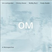 Om (Jazz) - A Retrospective - Import CD