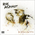 Rise Against - The Sufferer & The Witness [PA] - Import CD