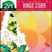 Ringo Starr - Christmas Collection: 20th Century Masters - Import CD