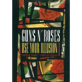 Guns N' Roses - Use Your Illusion 1 (Amaray DVD Case) - Import DVD