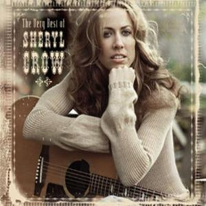 Sheryl Crow - The Very Best of Sheryl Crow - Import CD Bonus Track