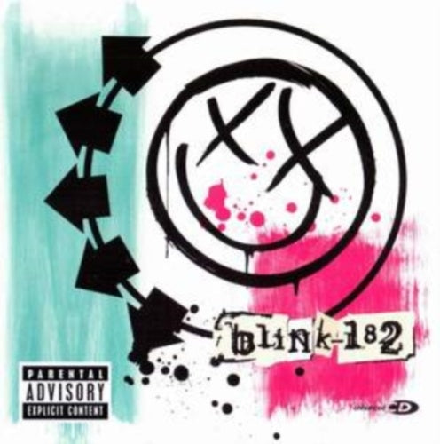 Blink-182 - Blink-182 - Import CD