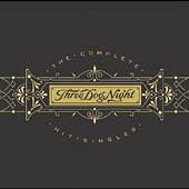Three Dog Night - The Complete Hit Single - Import CD