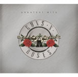 Guns N' Roses - Greatest Hits - Import CD