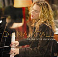 Diana Krall - The Girl In The Other Room - Import CD
