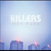 The Killers - Hot Fuss - Import CD