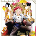 Gwen Stefani - Love, Angel, Music, Baby - Import CD