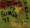 SUM41 - Chuck - Import CD